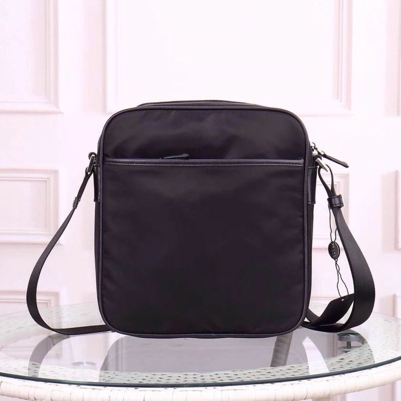 Mens Prada Satchel Bags